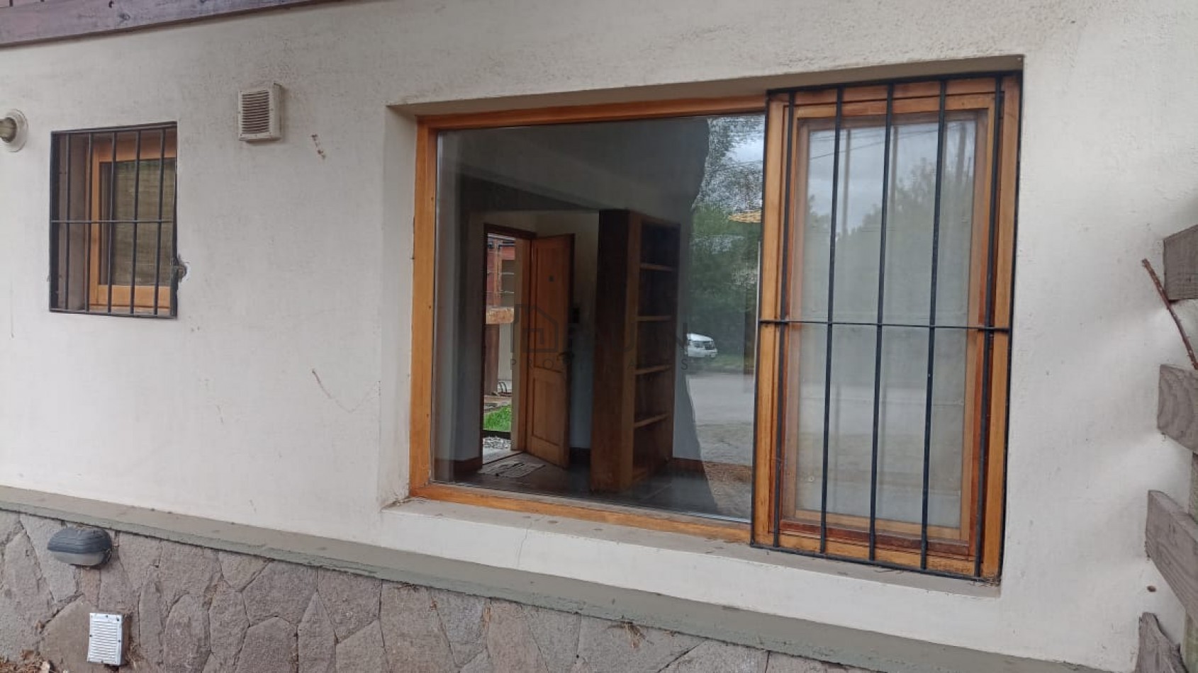 Departamento centrico en Planta baja