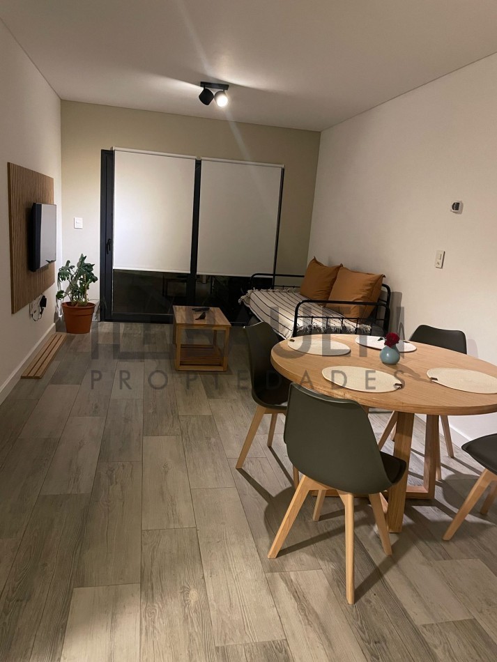Destacado y delicado departamento en venta en el Centro de San Martin de los Andes, Neuquen