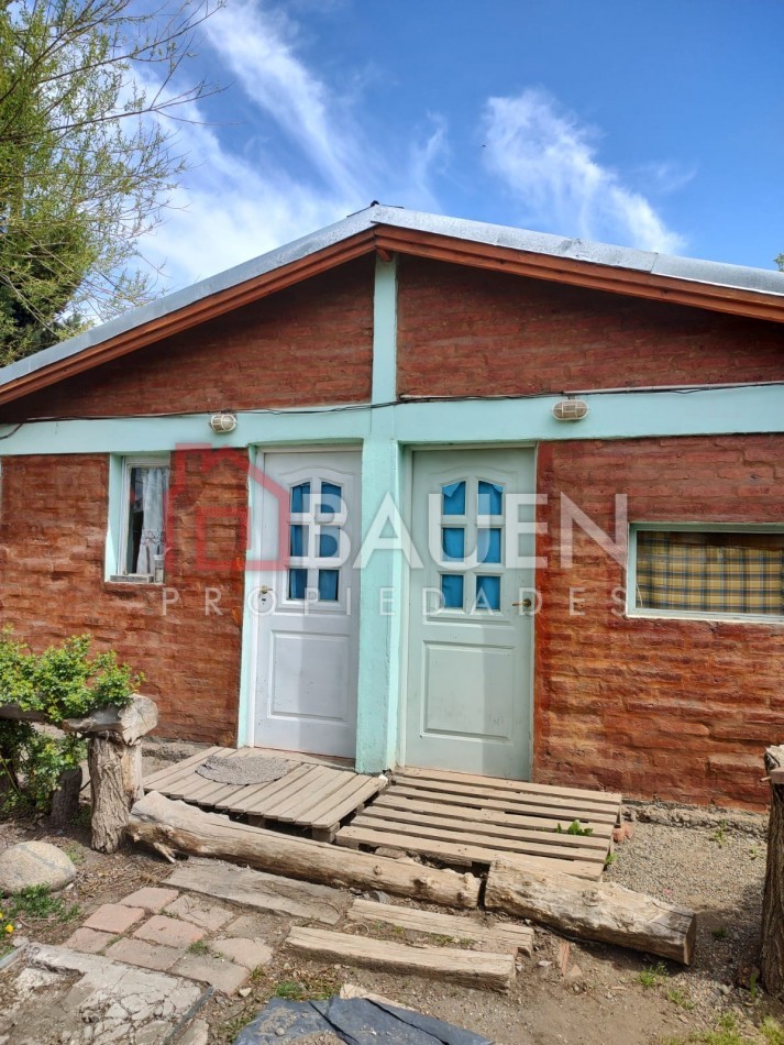 Casa mas cabañas en Junin de los Andes, Neuquen
