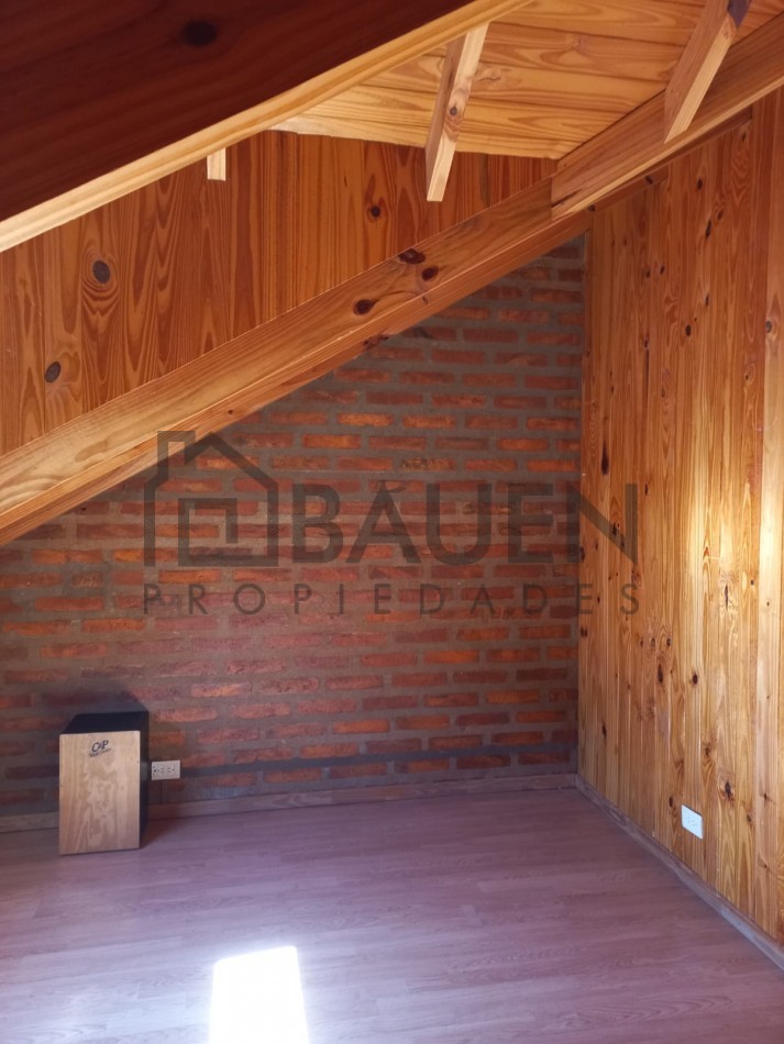 Imperdible duplex en Barrio Santa Julia, Junin de los Andes, Neuquen