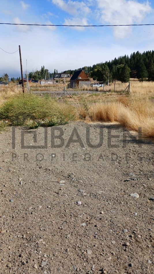 Imponente Lote en venta en Altos del San Jorge, Junin de los Andes, Neuquen
