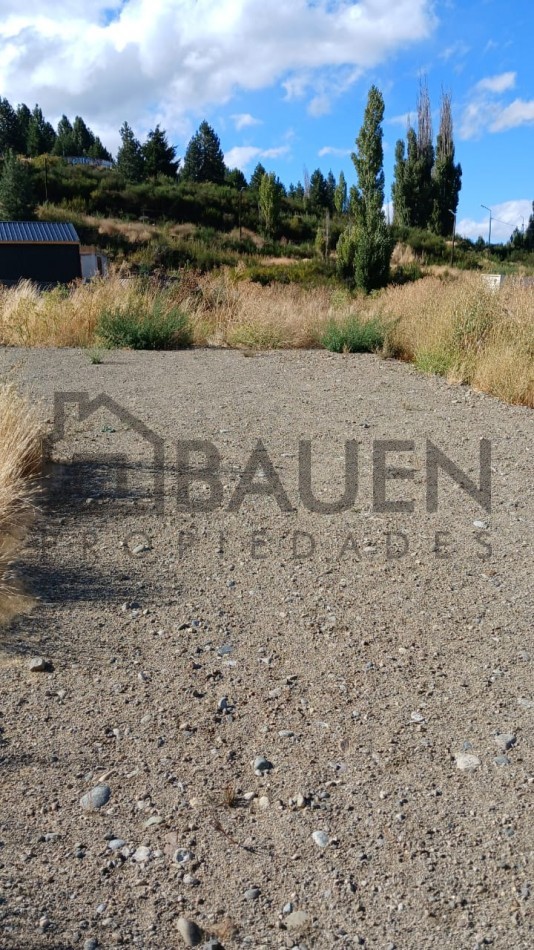 Imponente Lote en venta en Altos del San Jorge, Junin de los Andes, Neuquen