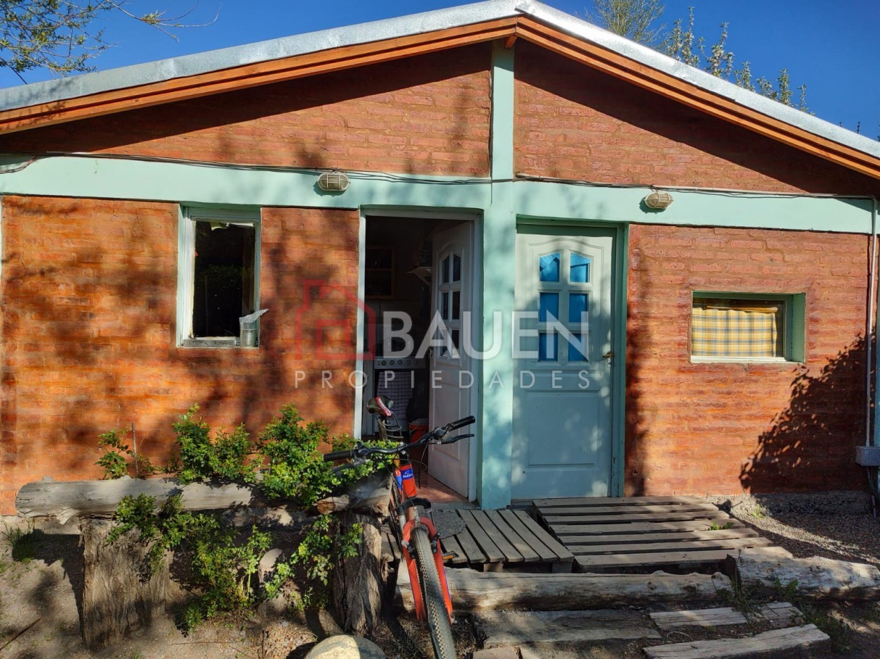 Casa mas cabañas en Junin de los Andes, Neuquen