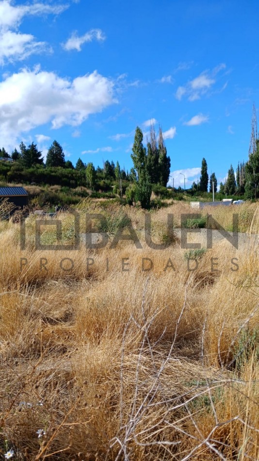 Imponente Lote en venta en Altos del San Jorge, Junin de los Andes, Neuquen
