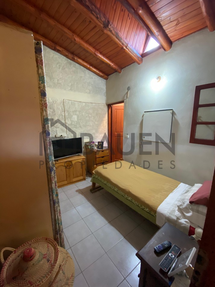 Venta departamento PH con patio, 2 dormitorios Junin de los Andes, Neuquen