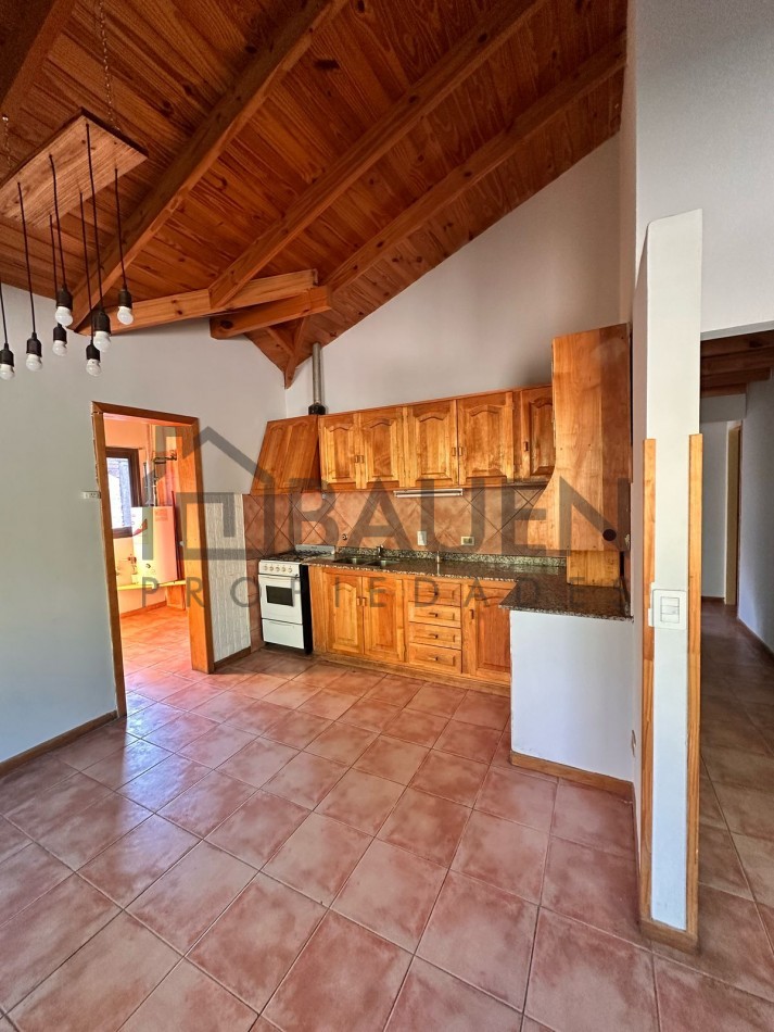 Estupenda Casa + Local en Junin de los Andes - Neuquen