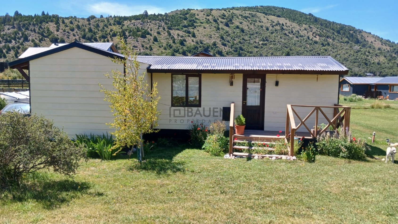 Excelente Oportunidad, casa en Noregon club de campo San Martin de los Andes - Neuquen