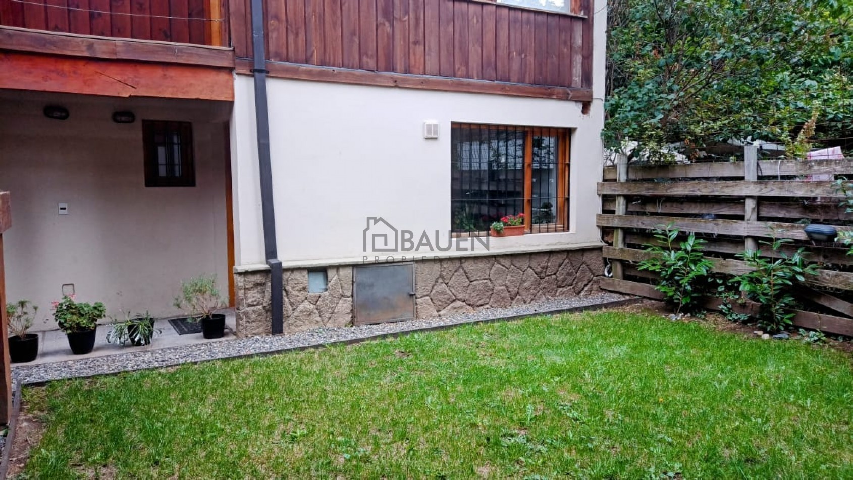 Departamento centrico en Planta baja