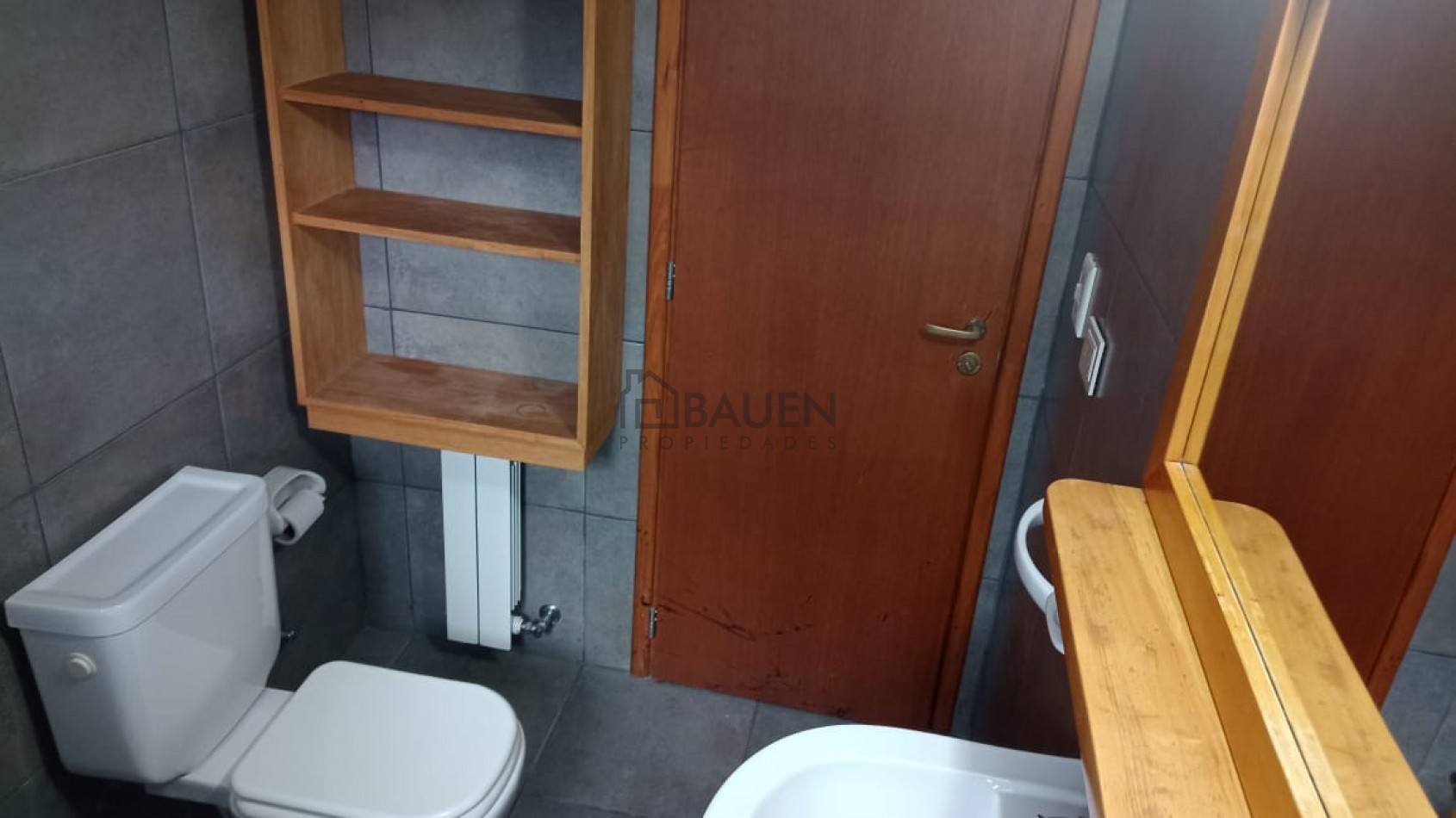 Departamento centrico en Planta baja