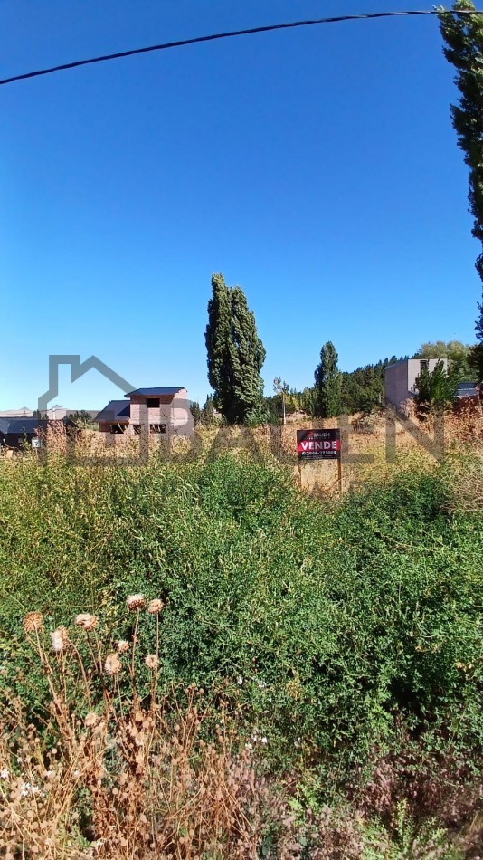 Oferta de Terreno en Altos del San Jorge, Junin de los Andes, Neuquen