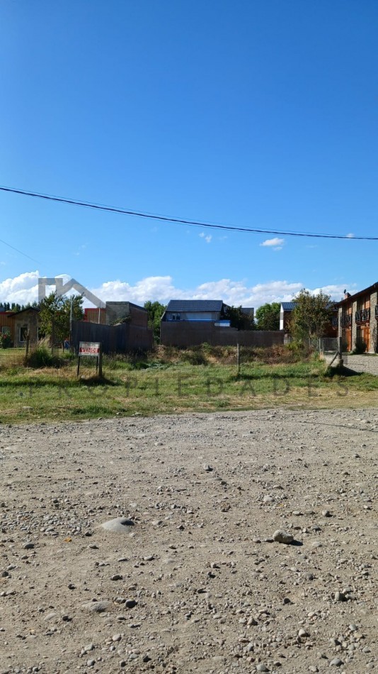 Hermoso terreno Frente al Rio Chimehuin en Junin de los Andes, Neuquen