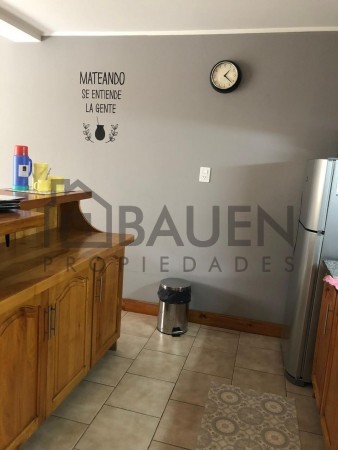 Departamento tipo duplex moderno y centrico
