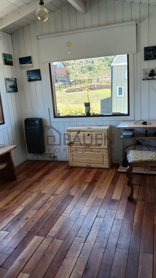 Excelente Oportunidad, casa en Noregon club de campo San Martin de los Andes - Neuquen