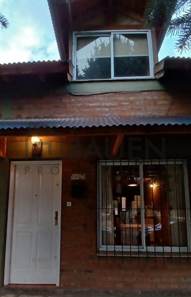Imperdible duplex en Barrio Santa Julia, Junin de los Andes, Neuquen