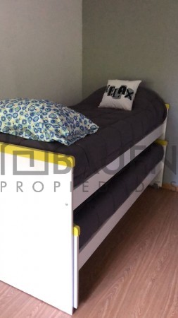 Departamento tipo duplex moderno y centrico