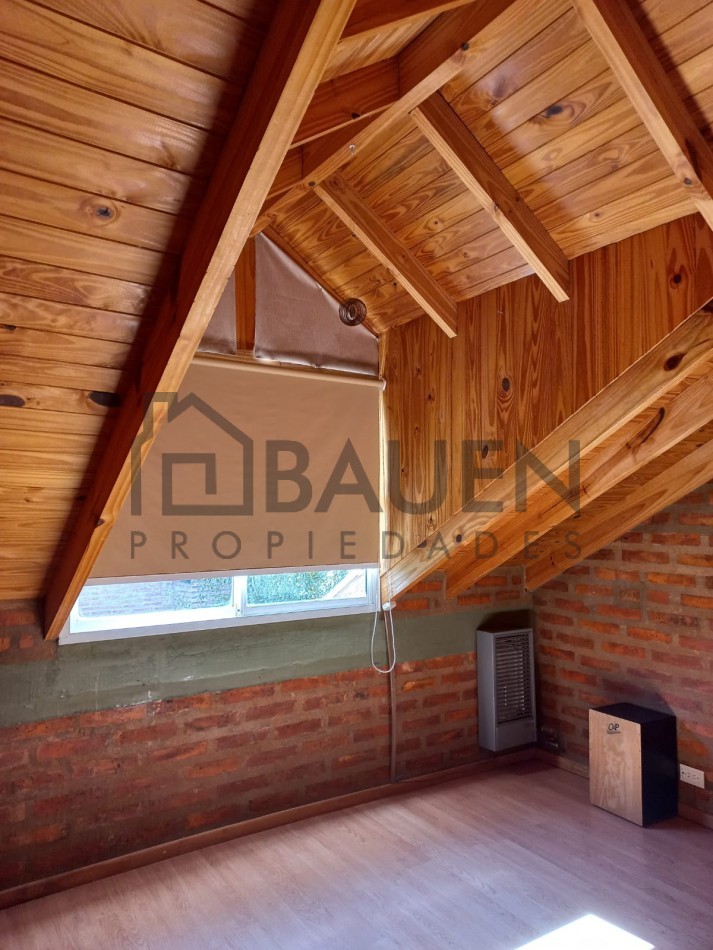 Imperdible duplex en Barrio Santa Julia, Junin de los Andes, Neuquen