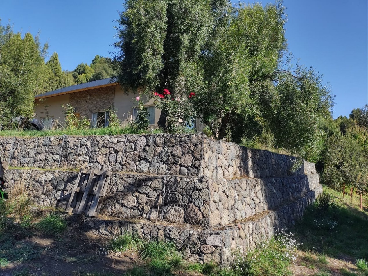 Excelente casa en Rincon Radales San Martin de los andes - Neuquen