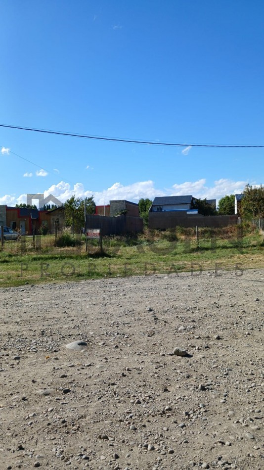 Hermoso terreno Frente al Rio Chimehuin en Junin de los Andes, Neuquen