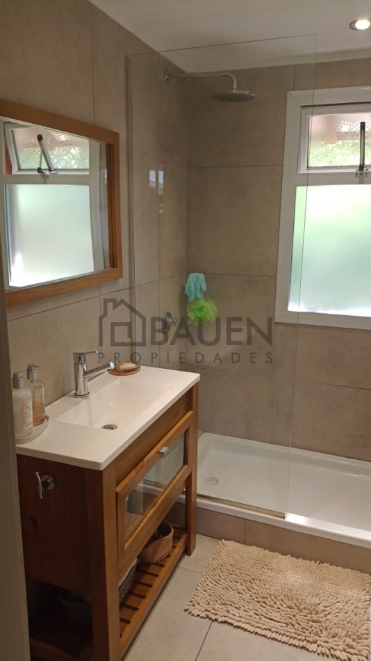 EXCELENTE DUPLEX CON PATIO EN PLENO CENTRO