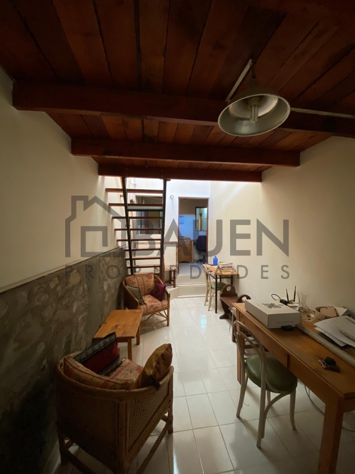 Venta departamento PH con patio, 2 dormitorios Junin de los Andes, Neuquen