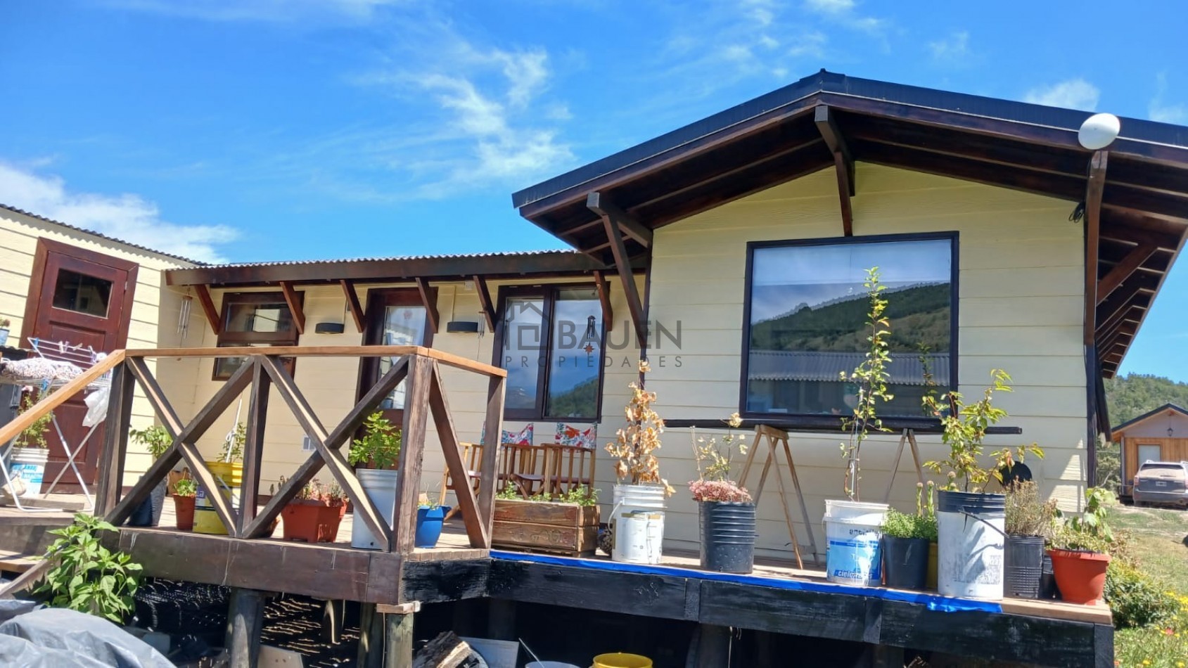 Excelente Oportunidad, casa en Noregon club de campo San Martin de los Andes - Neuquen