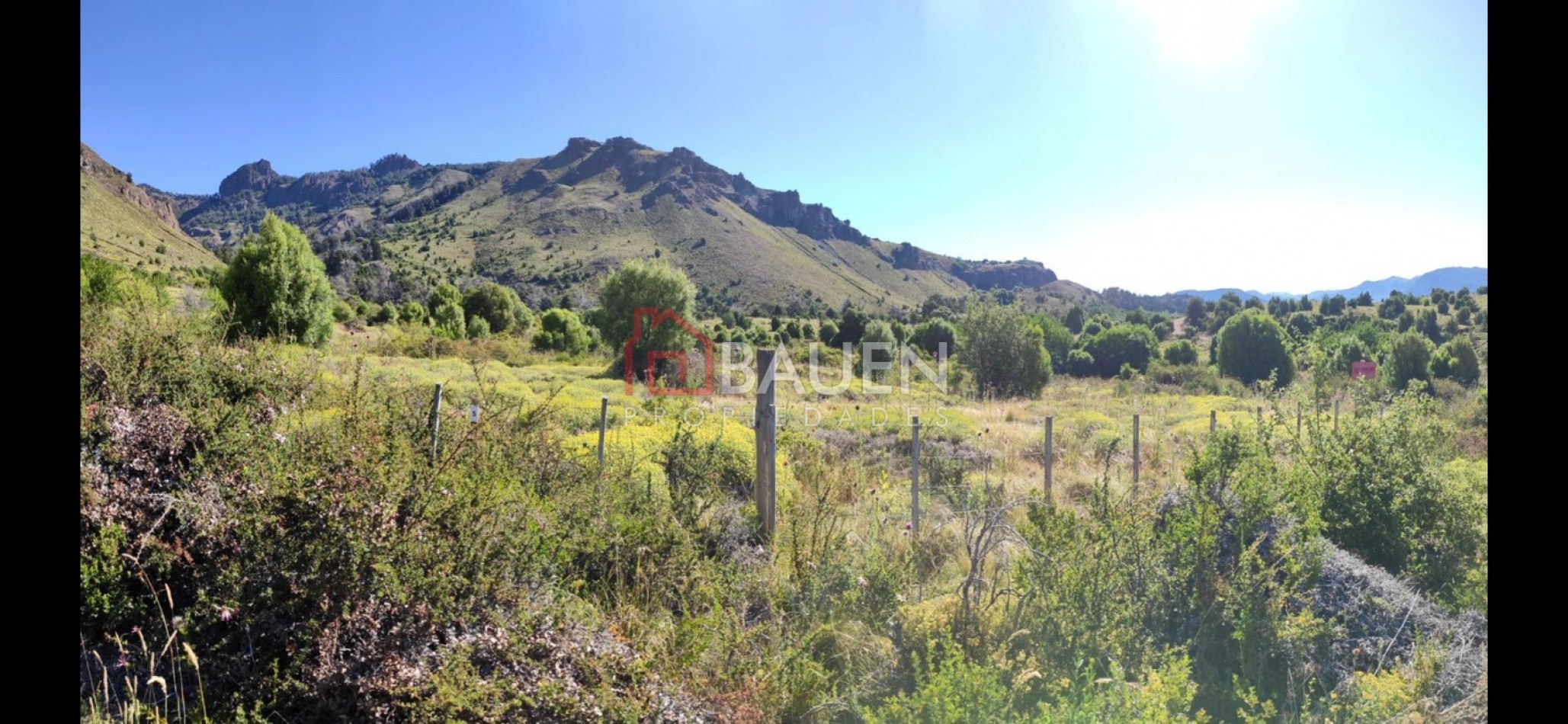 Hermoso lote en Pueblo Chapelco San Martin de los Andes - Neuquen