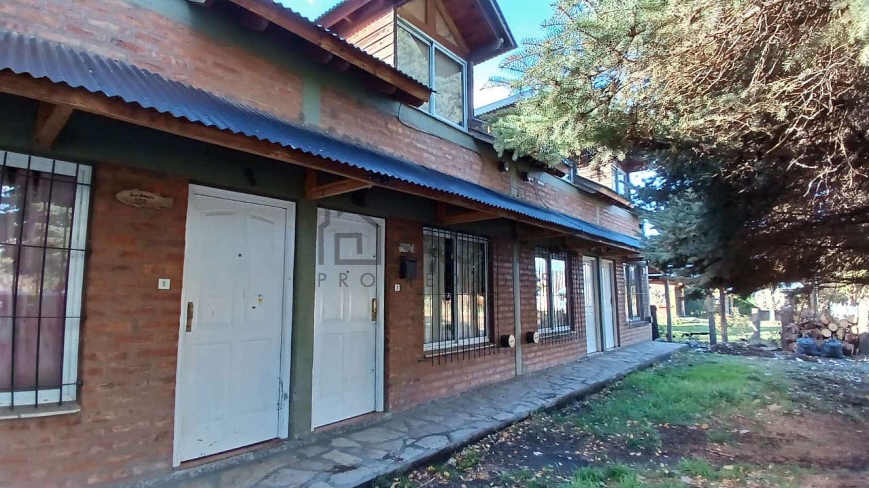 Imperdible duplex en Barrio Santa Julia, Junin de los Andes, Neuquen