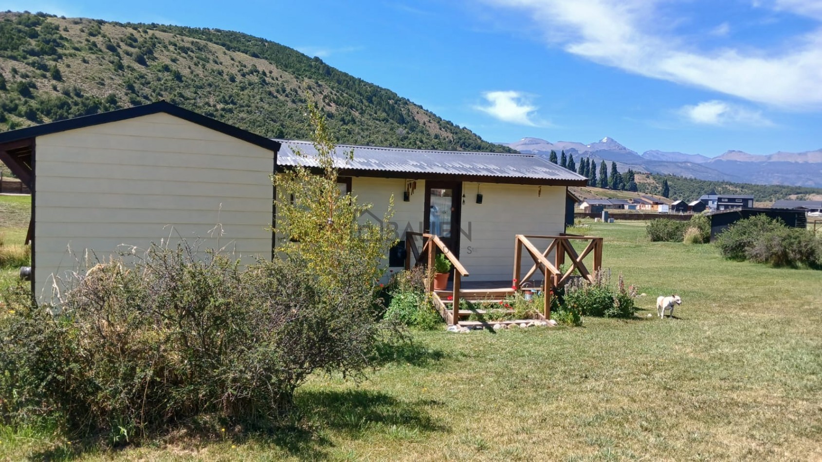 Excelente Oportunidad, casa en Noregon club de campo San Martin de los Andes - Neuquen