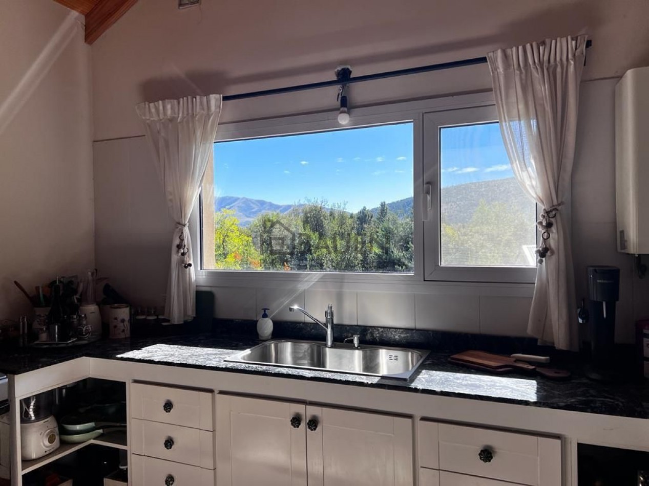 Excelente casa en Rincon Radales San Martin de los andes - Neuquen