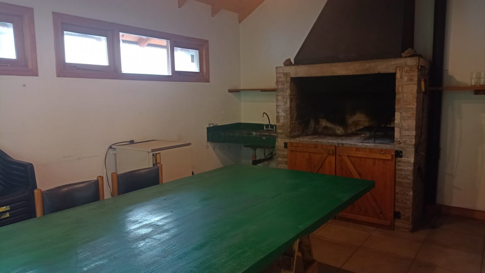 Departamento centrico en Planta baja