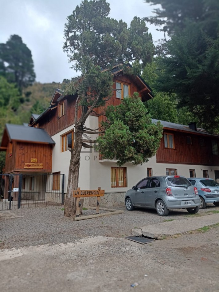 Departamento centrico en Planta baja