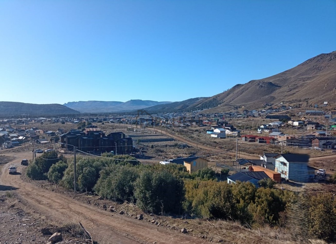 Oportunidad Lote venta en Chacra 26
