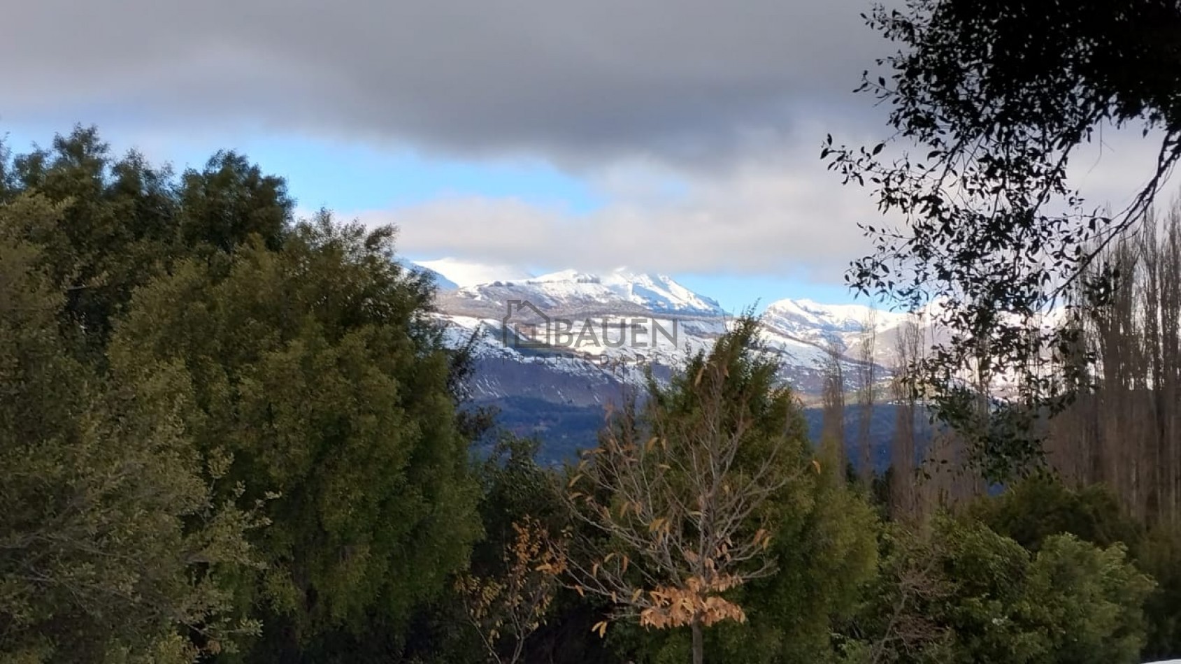 Excelente casa en Rincon Radales San Martin de los andes - Neuquen