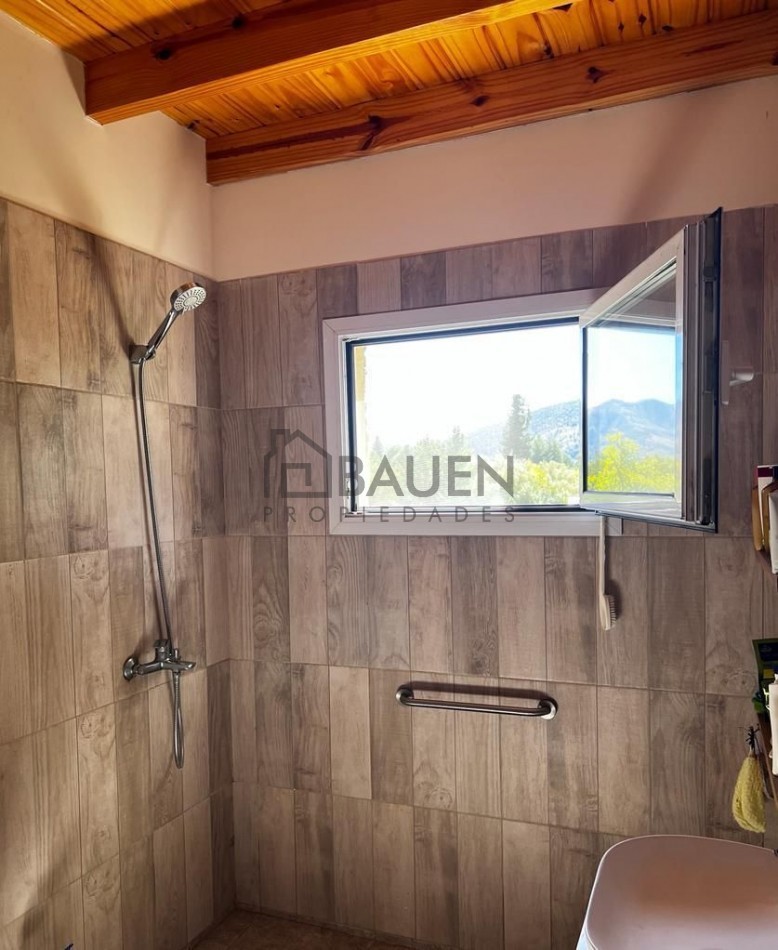 Excelente casa en Rincon Radales San Martin de los andes - Neuquen