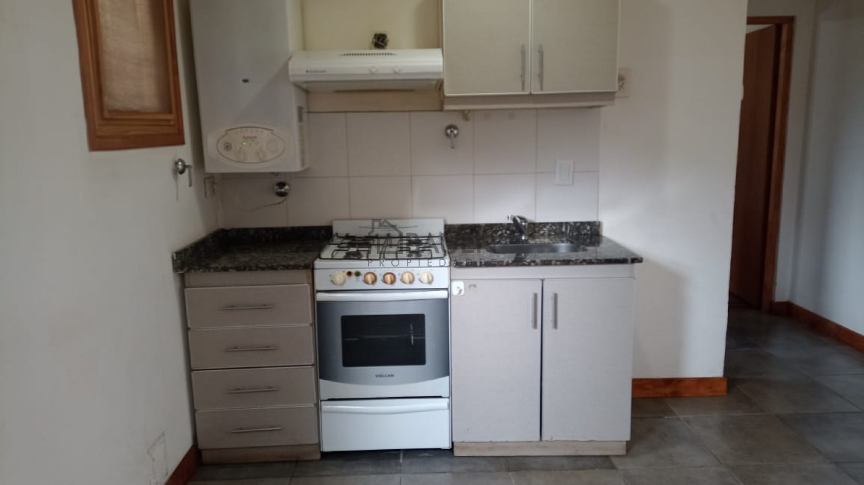 Departamento centrico en Planta baja