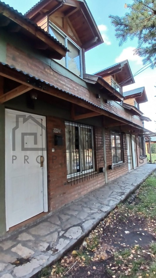 Imperdible duplex en Barrio Santa Julia, Junin de los Andes, Neuquen