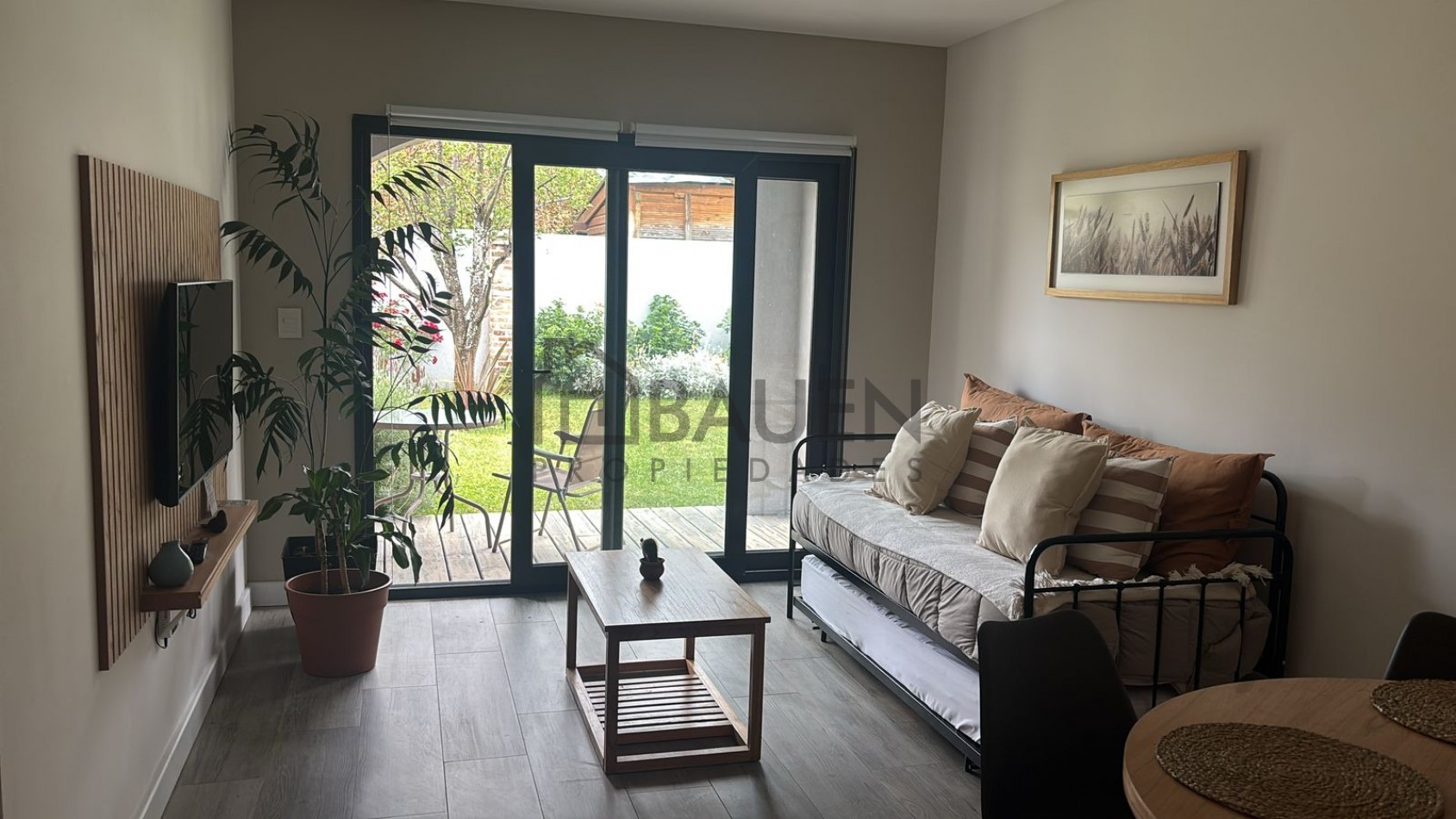 Destacado y delicado departamento en venta en el Centro de San Martin de los Andes, Neuquen
