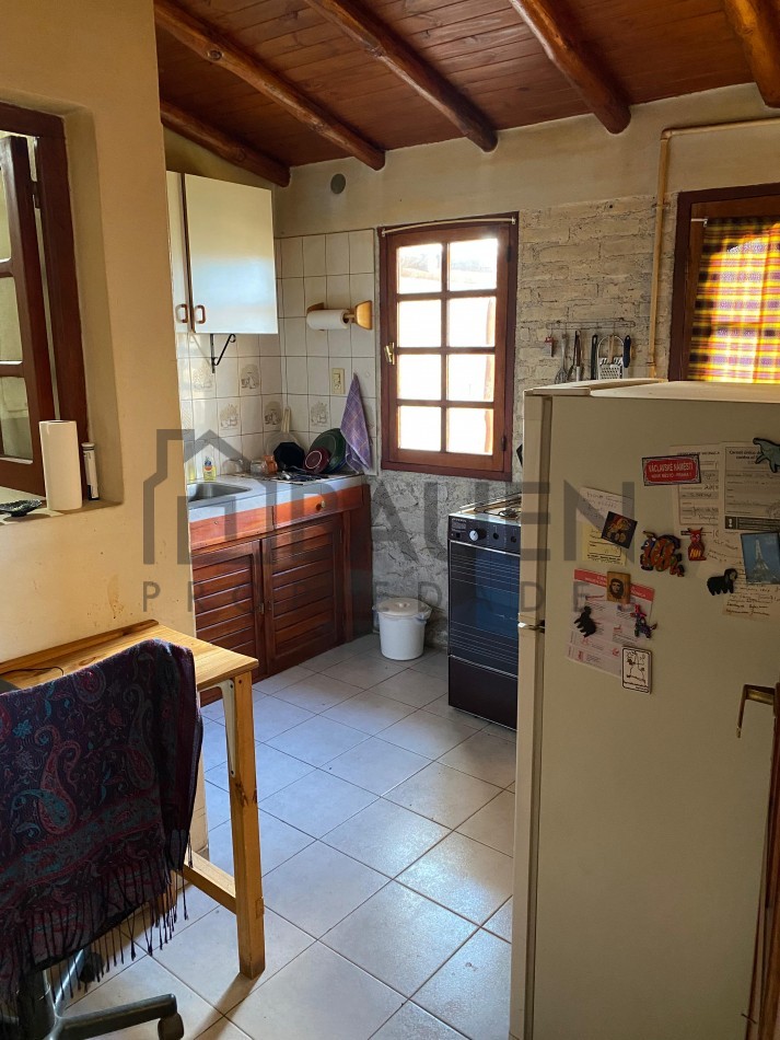 Venta departamento PH con patio, 2 dormitorios Junin de los Andes, Neuquen