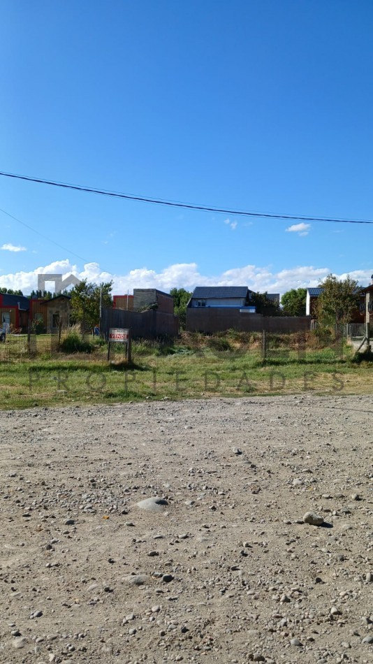 Hermoso terreno Frente al Rio Chimehuin en Junin de los Andes, Neuquen