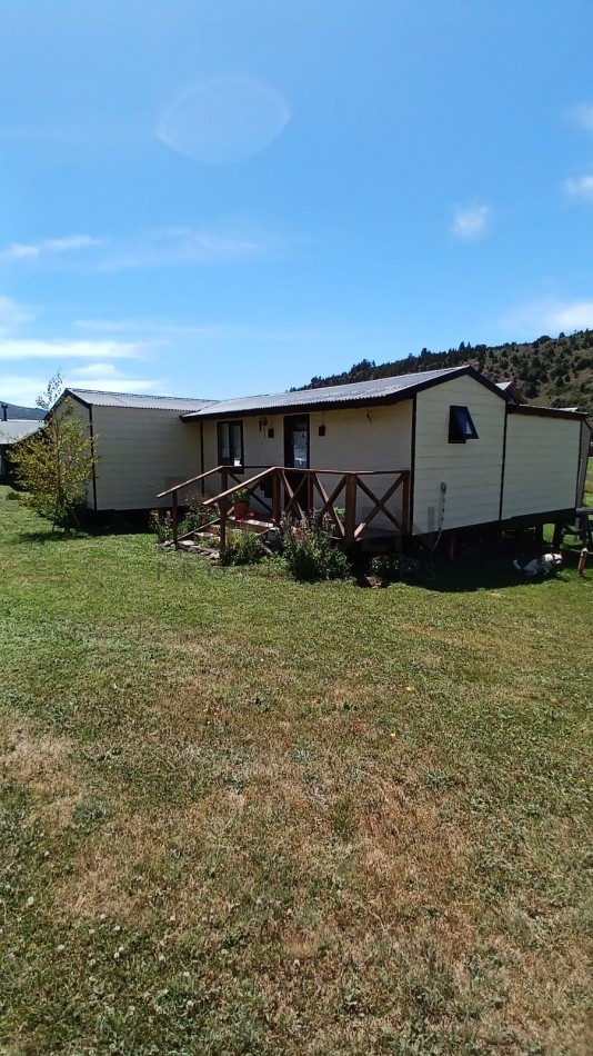 Excelente Oportunidad, casa en Noregon club de campo San Martin de los Andes - Neuquen