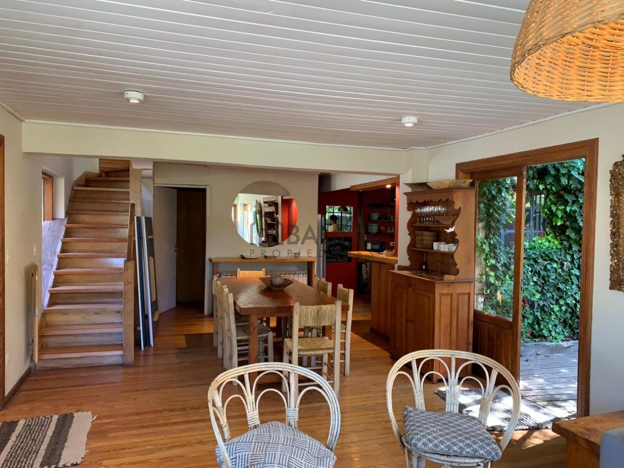 Importante Casa en B°Las Moras