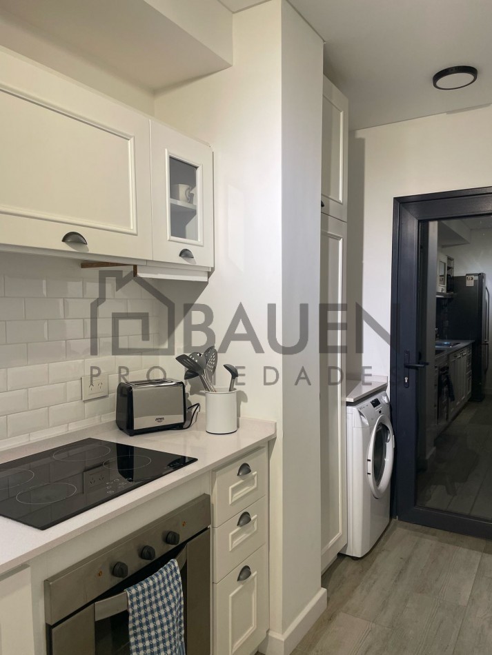 Destacado y delicado departamento en venta en el Centro de San Martin de los Andes, Neuquen