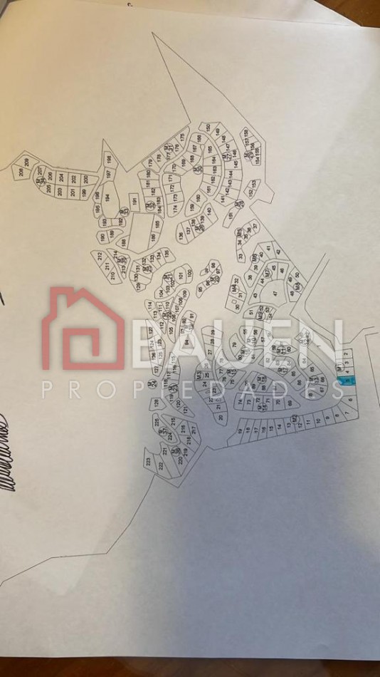 Hermoso lote en Pueblo Chapelco San Martin de los Andes - Neuquen