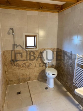 OPORTUNIDAD Excelente Casa en B° Las Marias del Valle