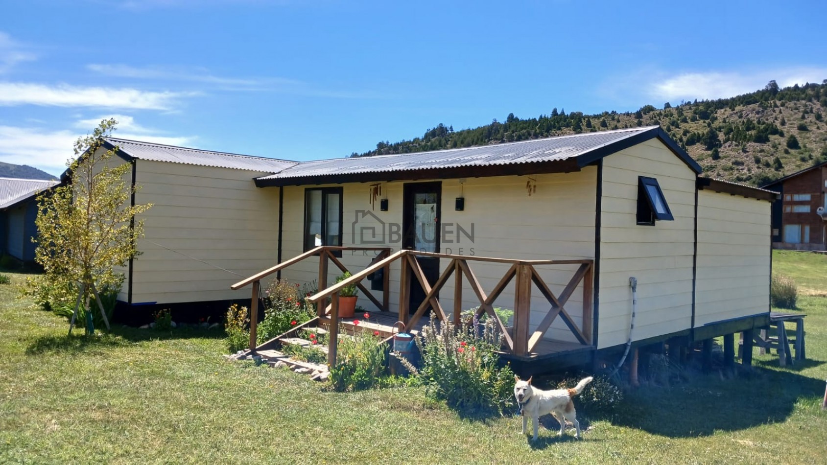Excelente Oportunidad, casa en Noregon club de campo San Martin de los Andes - Neuquen