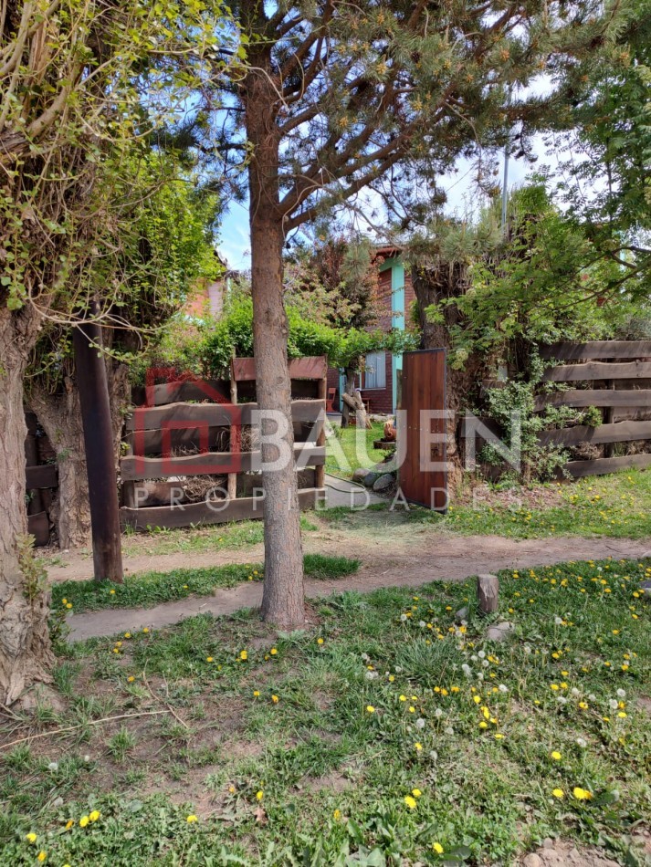 Casa mas cabañas en Junin de los Andes, Neuquen