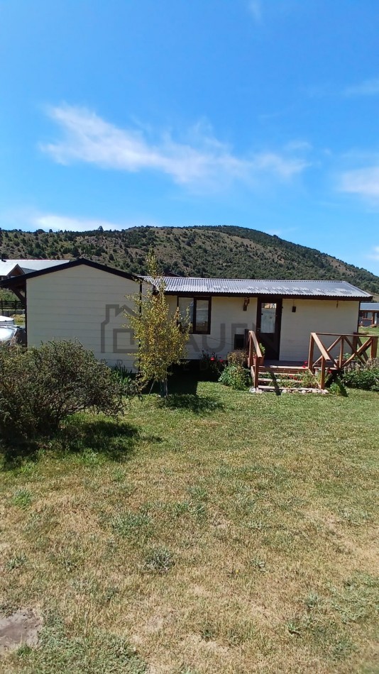 Excelente Oportunidad, casa en Noregon club de campo San Martin de los Andes - Neuquen