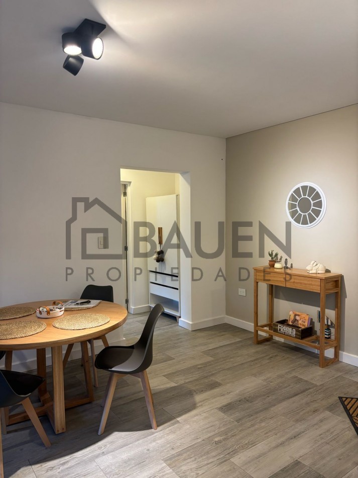 Destacado y delicado departamento en venta en el Centro de San Martin de los Andes, Neuquen
