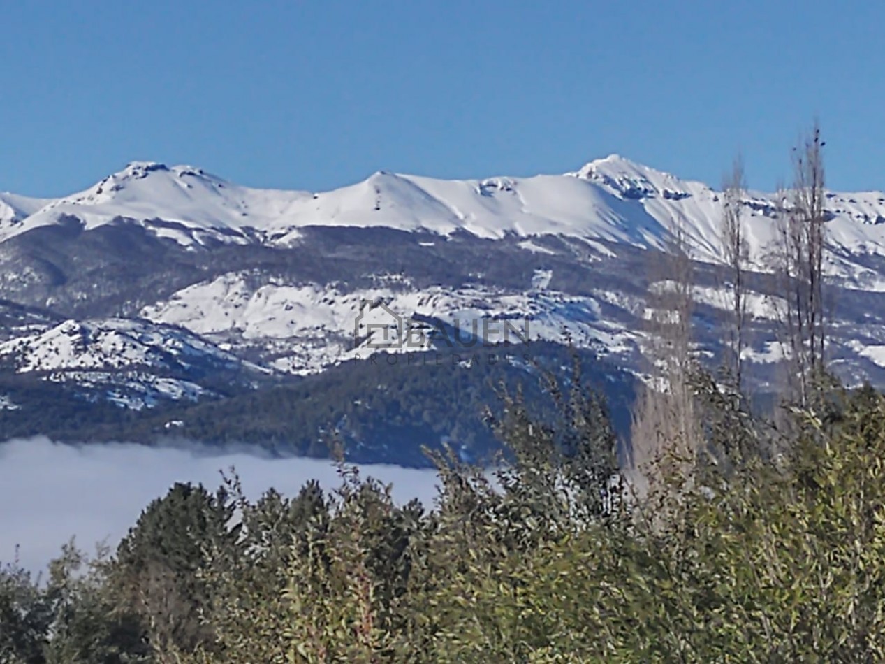 Excelente casa en Rincon Radales San Martin de los andes - Neuquen