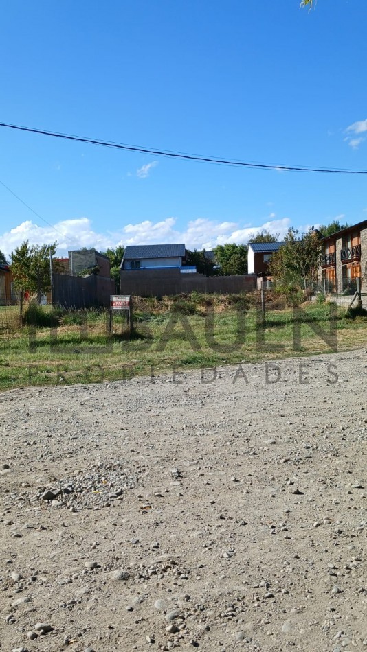 Hermoso terreno Frente al Rio Chimehuin en Junin de los Andes, Neuquen